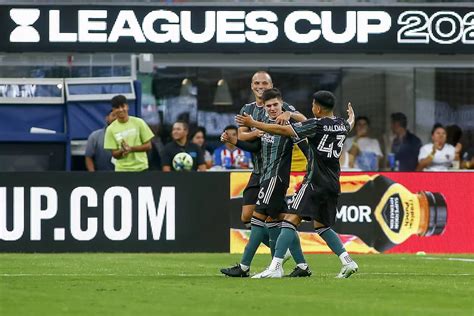 LA Galaxy’s Leagues Cup match with Club León rescheduled for Wednesday after plane problem